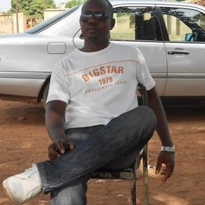 Meet your Posher, Erick arnaud